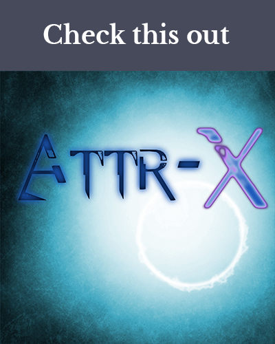 Attr-X